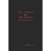 Five Visions of Jim Jones/Jonestown.
