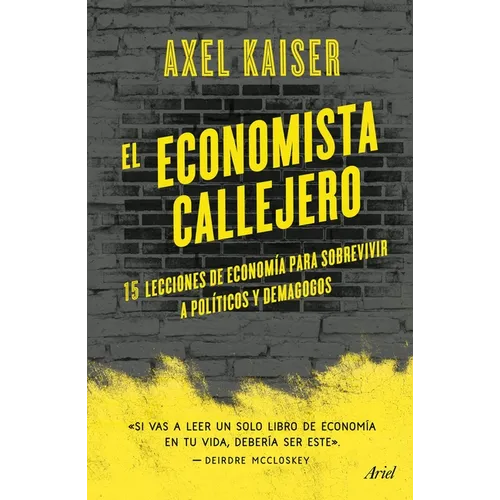 El Economista Callejero
