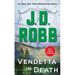 Vendetta in Death: An Eve Dallas Novel