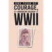 ONE YEAR of COURAGE, AN AMERICAN SOLDIER in WWII
