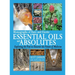 Monographs of Rare and Exotic Essential Oils and Absolutes: Exploring the Past to Discover the Future of Medicine
