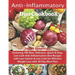 Anti-Inflammatory Diet Cookbook: Featuring 700 New, Delicious, Quick & Easy, Low Carb Anti-Inflammation Diet Recipes with Low Calorie & Low Carb for E