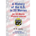 A History of the U.S. in 20 Movies: an All-Movie History Course
