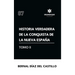 Historia verdadera de la conquista de la Nueva España (Tomo II)