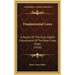 Fundamental Laws: A Report Of The Sixty-Eighth Convocation Of The Rose Cross Order (1916)