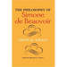 The Philosophy of Simone de Beauvoir: Critical Essays