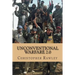 Unconventional Warfare 2.0: A Better Path to Regime Change in the Twenty First Century