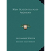 New Platonism and Alchemy