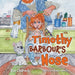 Timothy Barbour's Nose