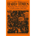 Hard Times: Beginnings of the Great Depression in North Carolina, 1929-1933