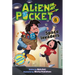 Alien in My Pocket #8: Space Invaders