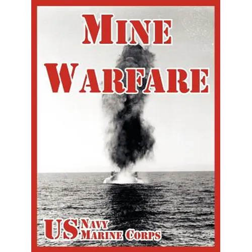 Mine Warfare