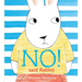 No! Said Rabbit