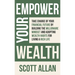 Empower Your Wealth: Take Charge of Your Financial Future by Building the Millionaire Mindset and Adopting Wealth Habits for Living a Rich Life