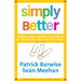Simply Better: Winning and Keeping Customers by Delivering What Matters Most
