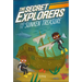 The Secret Explorers and the Sunken Treasure
