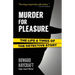 Murder for Pleasure: The Life and Times of the Detective Story