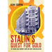 Stalin's Quest for Gold: The Torgsin Hard-Currency Shops and Soviet Industrialization