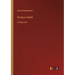 Strong as Death: in large print
