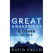 Great Awakenings & Other Plays