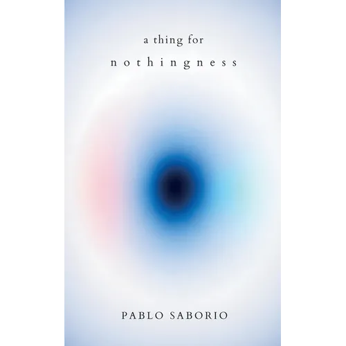 A Thing for Nothingness