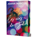 Los Ecos de Jude (Cantos Pintados) / Jude's Echoes (Sprayed Edges)
