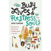 Busy Lives and Restless Souls: How Prayer Can Help You Find the Missing Peace in Your Life