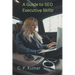 A Guide to SEO Executive Skills