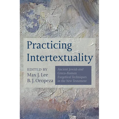 Practicing Intertextuality