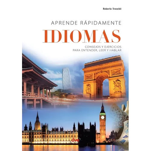 Aprende rápidamente idiomas