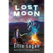 Lost Moon: Book Two in a Post Magic World