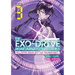 The Exo-Drive Reincarnation Games: All-Japan Isekai Battle Tournament! Vol. 3