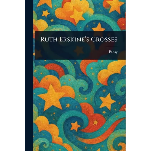 Ruth Erskine's Crosses