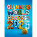 Guinness World Records 2025: Con Récords de América Latina (Edición Latinoamericana) / Gwr 2025: Featuring Latin American Records (Latin American Edit