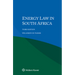 Energy Law in South Africa