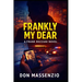 Frankly, My Dear: A Frank Rozzani Detective Novel