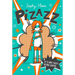Pizazz