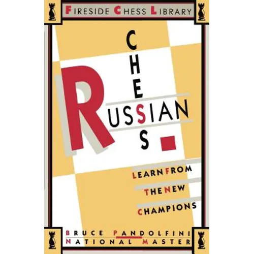 Russian Chess