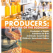 Producers: The Drivers of the Economy Production of Goods Economics for Kids 3rd Grade Social Studies Children's Government Books