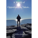 A World of Opportunities Taken...