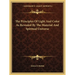 The Principles Of Light And Color As Revealed By The Material And Spiritual Universe