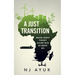A Just Transition: Making Energy Poverty History with an Energy Mix