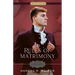 The Rules of Matrimony: Volume 4