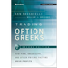Trading Options Greeks: How Time, Volatility, and Other Pricing Factors Drive Profits