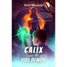 Calix and the Fire Demon