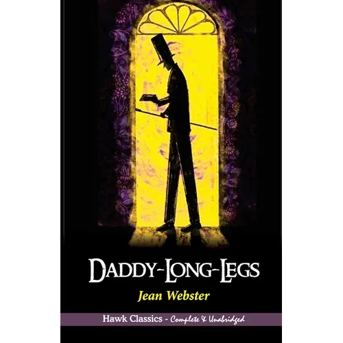Daddy Long Legs