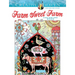 Creative Haven Farm Sweet Farm Coloring Book