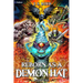 Reborn as a Demon Hat: A Monster Evolution Isekai Litrpg