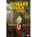 Howard the Duck by Zdarsky & Quinones