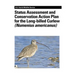 Status Assessment and Conservation Action Plan for the Long-billed Curlew (Numenius americanus)